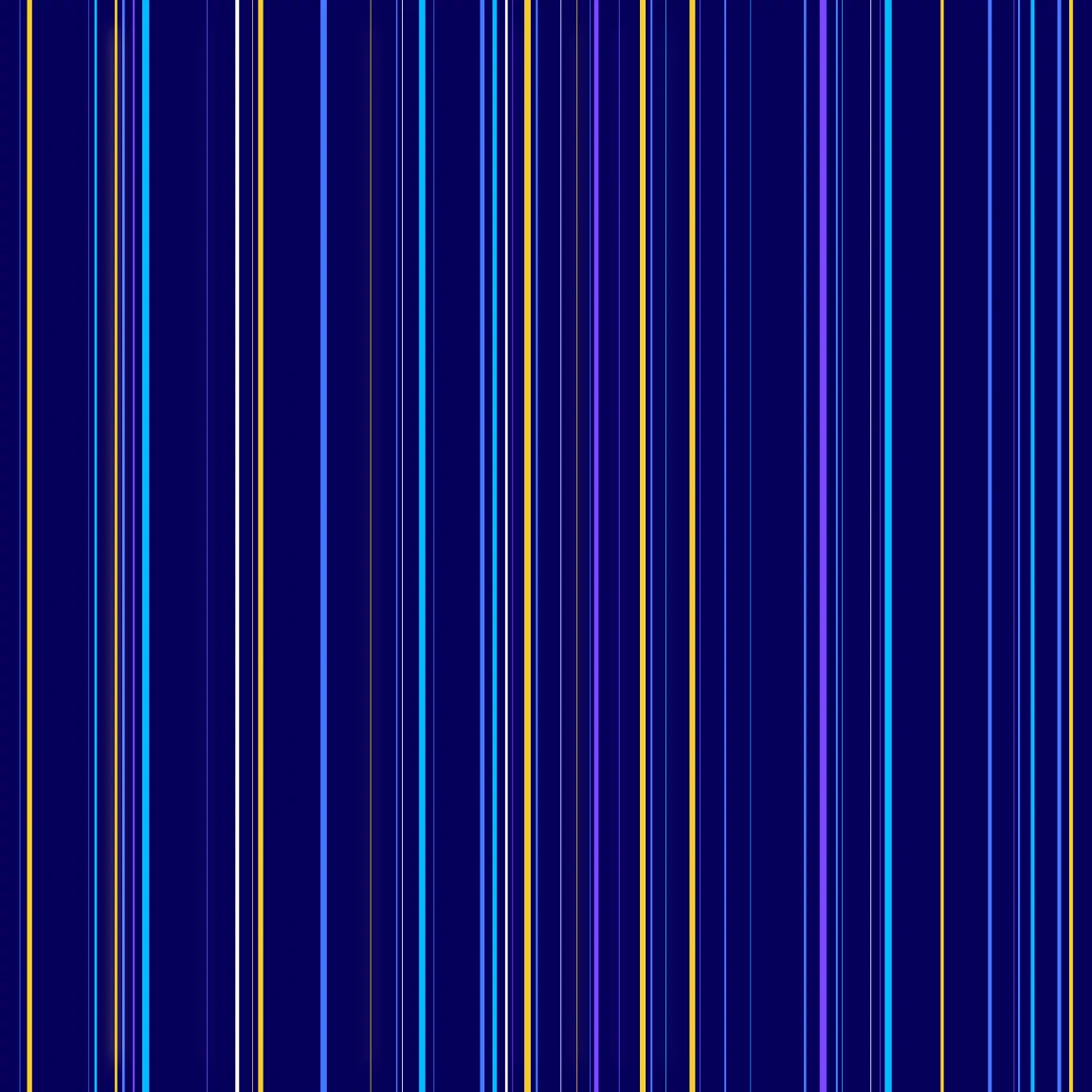 colorful stripes